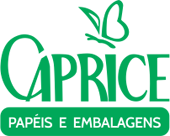 Logotipo Caprice